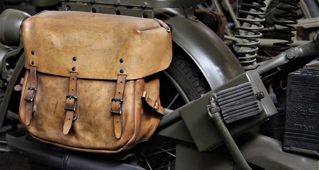 motorcycle saddlebags